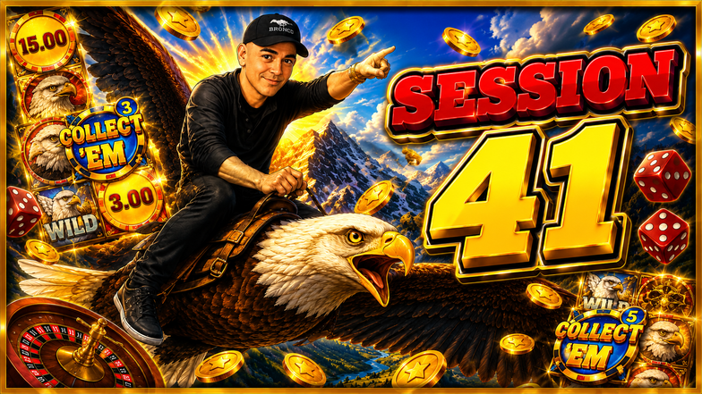 Session 41