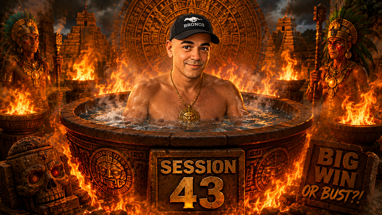 Session 43