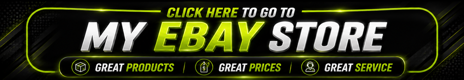 My Ebay Store